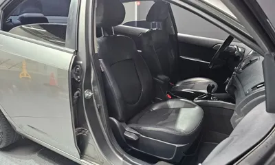 Kia Porte 2012, 181400 км, за 2900000 KRW - фото 11