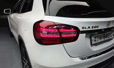 Mercedes-Benz GLA-Class 2019, 89032 км, за 18200000 KRW - фото 23