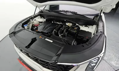 Kia Sorento 2024, 33852 км, за 32700000 KRW - фото 6