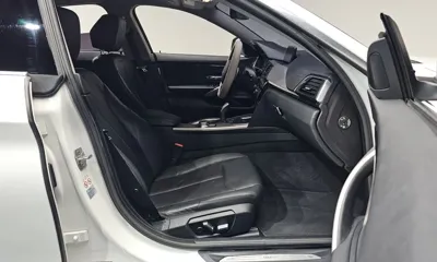 BMW 4-Series 2018, 99966 км, за 17900000 KRW - фото 26