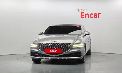 Genesis G80 2021, 97431 км, за 29600000 KRW - фото 3