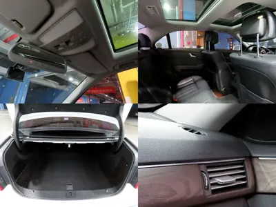 Mercedes-Benz E-Class 2013, 106760 км, за 7900000 KRW - фото 20