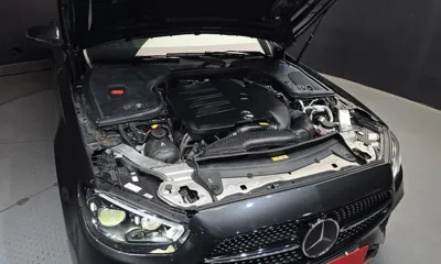 Mercedes-Benz E-Class 2022, 78448 км, за 37900000 KRW - фото 6