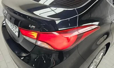 Hyundai Avante 2016, 150028 км, за 5800000 KRW - фото 23