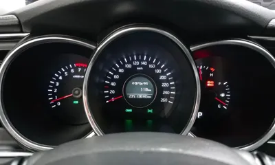 Kia K5 2014, 130145 км, за 6200000 KRW - фото 8