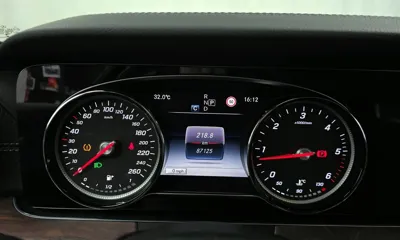 Mercedes-Benz E-Class 2017, 87125 км, за 17800000 KRW - фото 8