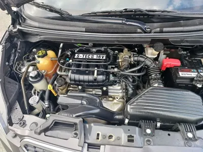 ChevroletGMDaewoo Spark 2014, 63804 км, за 2990000 KRW - фото 11