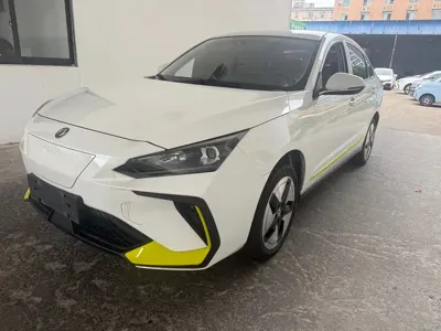 Aeolus E70 · 2023 год
