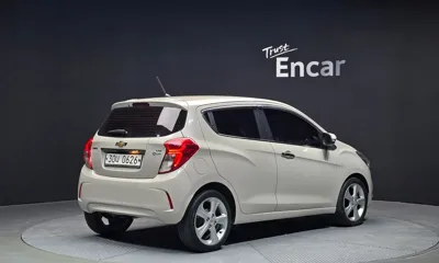 ChevroletGMDaewoo Spark 2016, 109265 км, за 4980000 KRW - фото 2