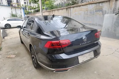 Volkswagen Magotan 2020, 70300 км, за 84002.32 CNY