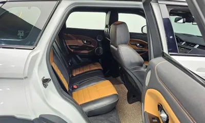 Land Rover Range Rover Evoque 2017, 201732 км, за 10490000 KRW - фото 12