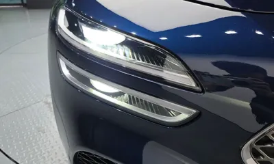 Genesis G70 2021, 35514 км, за 32500000 KRW - фото 22