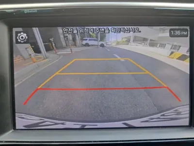 Hyundai Sonata 2019, 213857 км, за 7700000 KRW - фото 9