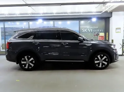 Kia Sorento 2021, 171929 км, за 17100000 KRW