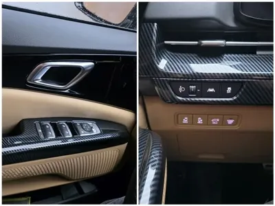 Kia Canival 2023, 35370 км, за 19170000 KRW - фото 6