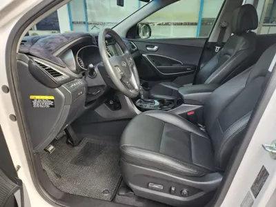 Hyundai Santafe 2016, 137999 км, за 9900000 KRW - фото 17