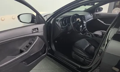 Kia K5 2014, 236427 км, за 3200000 KRW - фото 10