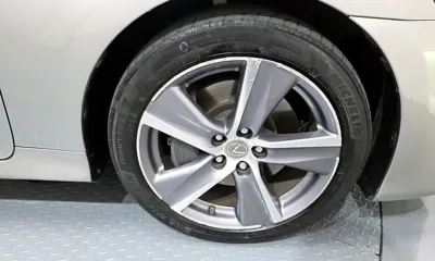 Lexus GS 2018, 137845 км, за 24900000 KRW - фото 5