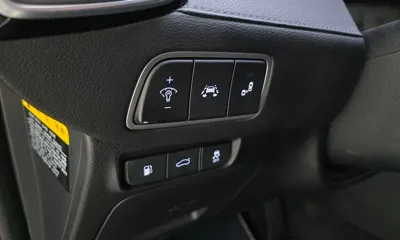 Hyundai Grandeur 2018, 126444 км, за 16900000 KRW - фото 15