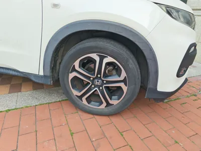 Honda XR-V 2017, 91300 км, за 51616.98 CNY - фото 8