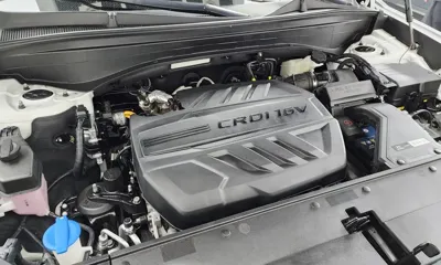 Hyundai Palisade 2023, 88743 км, за 34950000 KRW - фото 6