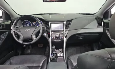 Hyundai Sonata 2011, 89105 км, за 6000000 KRW - фото 7