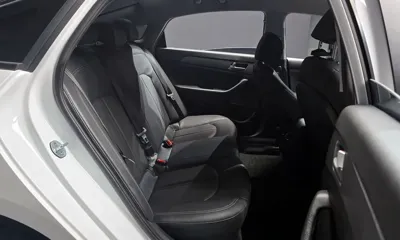 Hyundai Sonata 2018, 109462 км, за 8900000 KRW - фото 12