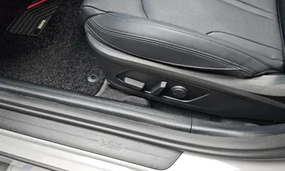 Kia K5 2025, 9041 км, за 29900000 KRW - фото 32