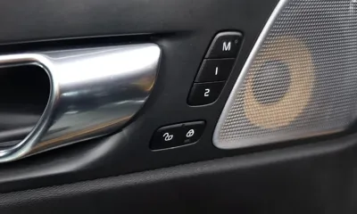 Volvo XC60 2019, 81848 км, за 27800000 KRW - фото 30
