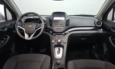ChevroletGMDaewoo Orlando 2016, 161079 км, за 3990000 KRW - фото 7