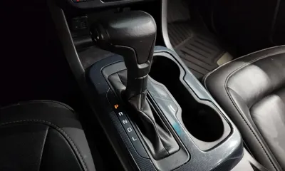 ChevroletGMDaewoo Colorado 2021, 79181 км, за 22400000 KRW - фото 9