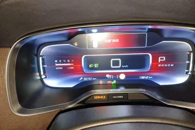 Citroen C6 2017, 60200 км, за 62738.46 CNY - фото 8