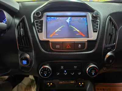 Hyundai Tucson 2015, 151848 км, за 5800000 KRW - фото 10