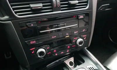 Audi SQ5 2016, 178138 км, за 16900000 KRW - фото 16