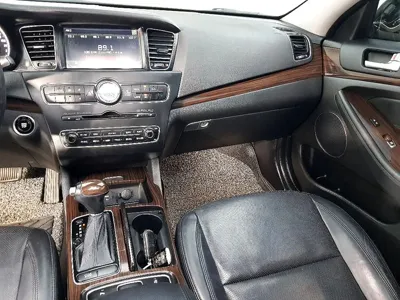 Kia K7 2015, 171415 км, за 4690000 KRW - фото 10