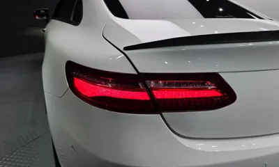 Mercedes-Benz E-Class 2019, 87993 км, за 28200000 KRW - фото 23