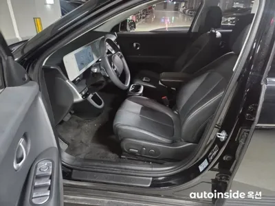 Hyundai Ioniq5 2023, 39978 км, за 37180000 KRW - фото 4