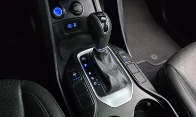 Hyundai Santafe 2016, 169620 км, за 10000000 KRW - фото 9