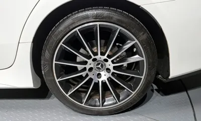Mercedes-Benz CLS-Class 2019, 87870 км, за 33800000 KRW - фото 21