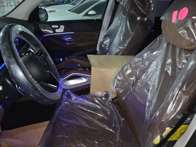 Mercedes-Benz GLS-Class 2025, 21 км, за 156990000 KRW - фото 9