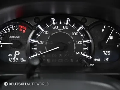 Daihatsu Copen 2015, 129208 км, за 11000000 KRW - фото 8