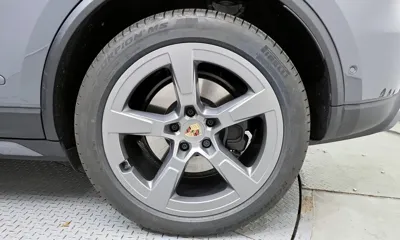 Porsche Macan 2025, 9851 км, за 106000000 KRW - фото 21