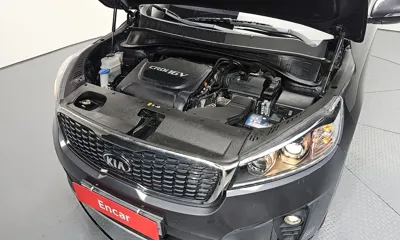 Kia Sorento 2018, 55429 км, за 16800000 KRW - фото 6