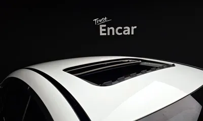 Mercedes-Benz GLC-Class 2020, 95743 км, за 39900000 KRW - фото 20