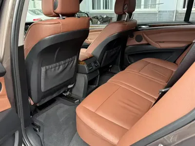 BMW X5 (Import) 2013, 120000 км, за 53800 CNY - фото 6