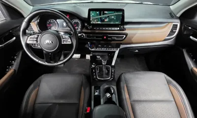 Kia Seltos 2020, 53285 км, за 18000000 KRW - фото 7