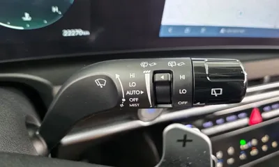 Hyundai Tucson 2024, 22270 км, за 30500000 KRW - фото 31