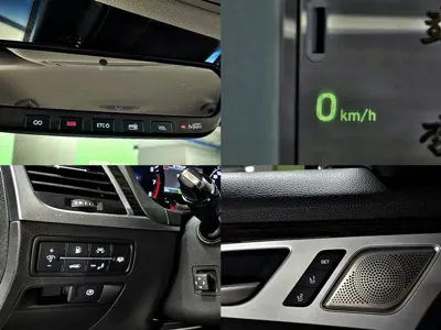 Genesis G80 2019, 105990 км, за 19200000 KRW - фото 5
