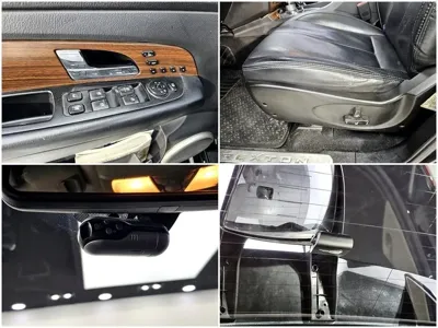 KG_Mobility_Ssangyong Rexton 2006, 188824 км, за 1690000 KRW - фото 19