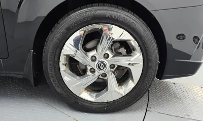 KG_Mobility_Ssangyong KORANDO 2018, 121625 км, за 9200000 KRW - фото 21